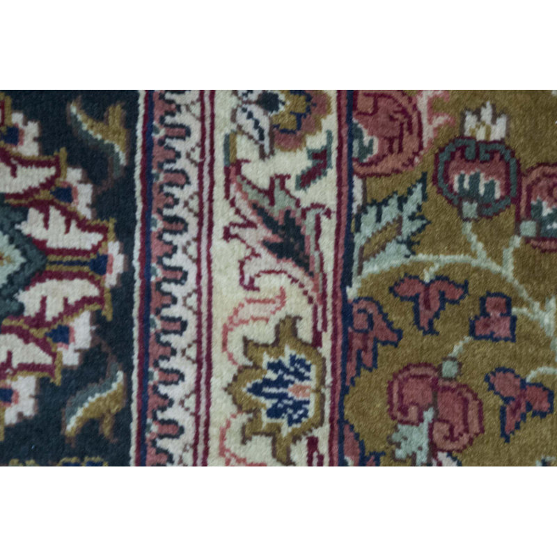 One-of-a-Kind 8' X 10' Area Rug