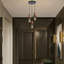 Busby 3 - Light Cluster Pendant