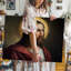 Reproduction d'art sur toile-569987612