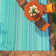 Ackley Striped Reversible Area Rug