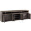 Studio Designs Hampton Long Media/Home Office Console