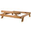 Bergen Solid Wood Bed-91077581