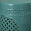 Octavius Ceramic Accent Stool-1783713449