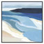 «Camarie Graham Lake I» par Isabelle Z, impression sur toile encadrée en bois et quincaillerie de fixation-55541924-55541930-119728413