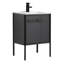24" Single Bathroom Vanity-72340794-72340798