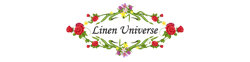 Logo Linen Universe