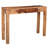 Ilimotama 42'' Solid Wood Console Table-105251901
