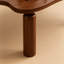 Table basse en bois de style nordique.-129020597-129020600