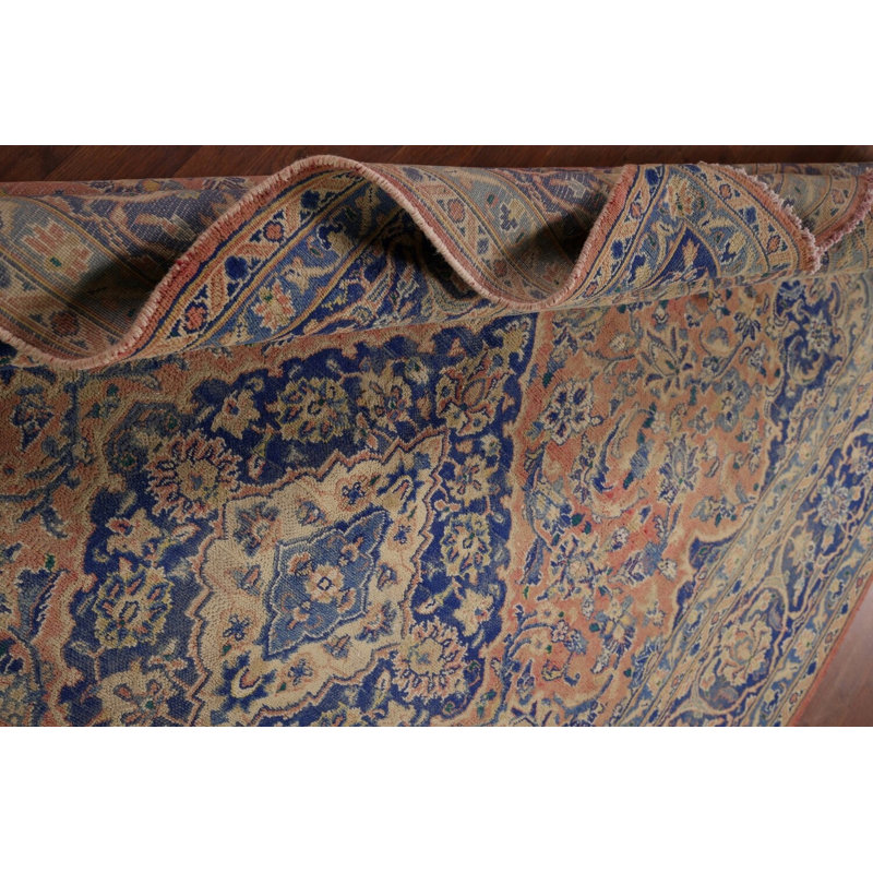 Traditional Area Rug 7x10