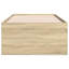 Vidaxl Daybed With Drawers-518874676-518874678