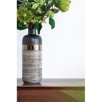 Ceramic Table Vase