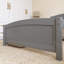 Lit plateforme simple en bois avec 2 tiroirs-1896806487
