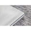 Table basse rectangulaire en U Durante
