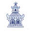 Everyday Chinoiserie I-997514040-997514044-997514047