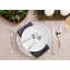 House Of Hampton Lakeville Stainless Steel Flatware Set - Service for 4