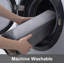 Memory Foam Bath Rug