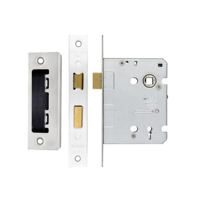 3 Lever Sashlock