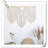 Hand Woven Cotton Tapestry