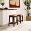 Tabouret de bar 24,5 po Barlow