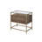 Knave Accent Table