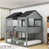 Antique Gray