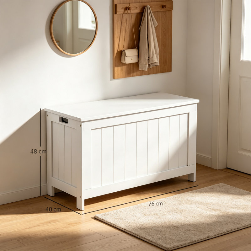 Accent Trunk