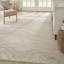 Cahide Abstract Handmade Area Rug-1111136233