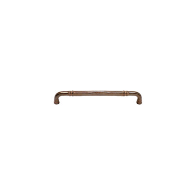 Ribbon And Reed Bar / Handle Pull