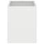 Garden Planter Decor Outdoor Modern Holder Metal Flower Pot Minimalist-115764407-115764401