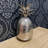 Nickel Pineapple Ice Bucket