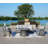 Braddon 5 - Person Patio Conversation Set with Cushions