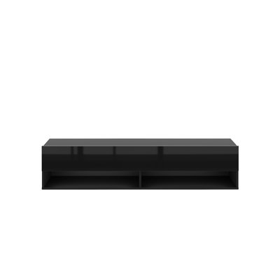 Rosalua TV Stand for TVs up to 42"