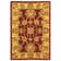 Cranmore Hand Tufted Wool Oriental Rug