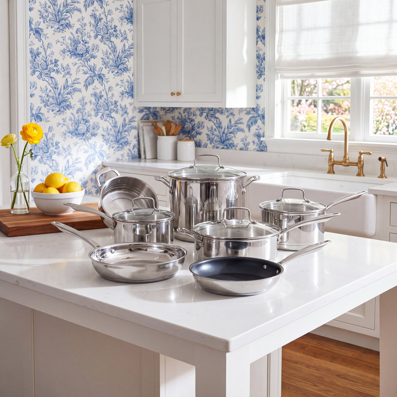 Cuisinart Professional Series 11-Piece Set