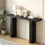 Console de couloir à console étroite Elegant-1088649240