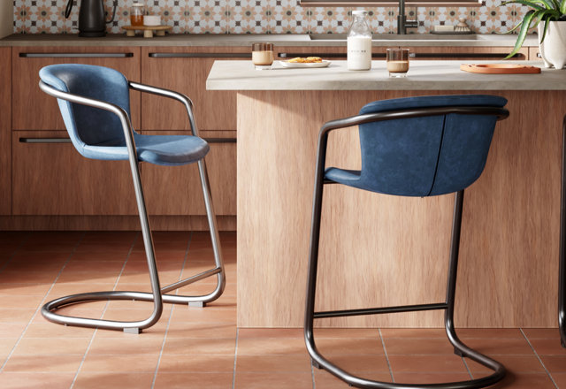 New Modern Bar Stools