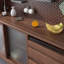 Buffet haut de gamme et multifonctionnel