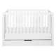 Colby Convertible Standard Nursery Furniture Set