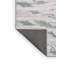 Tapis beige soyeux et moelleux-223784867