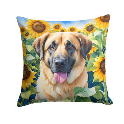 Coussin décoratif intérieur / extérieur Autre / Sans motif