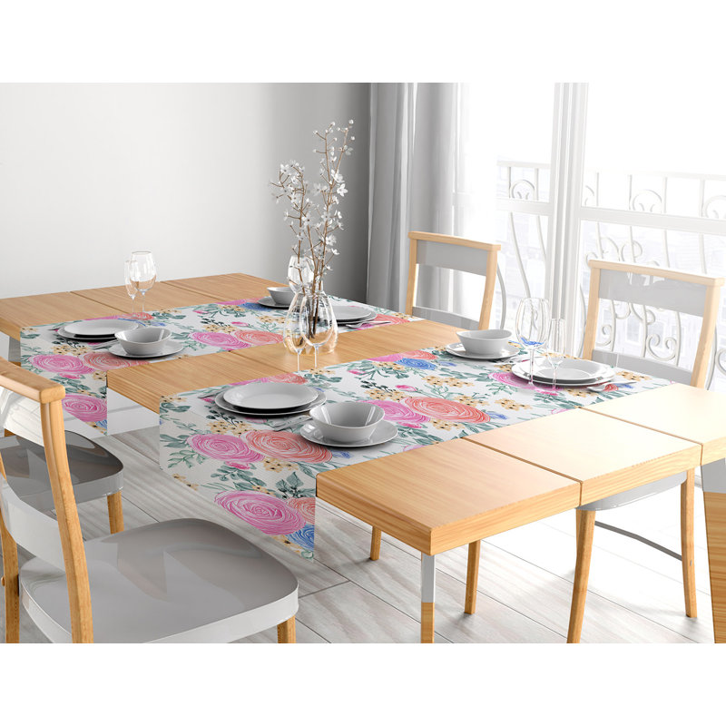 Chemin de table Loewen
