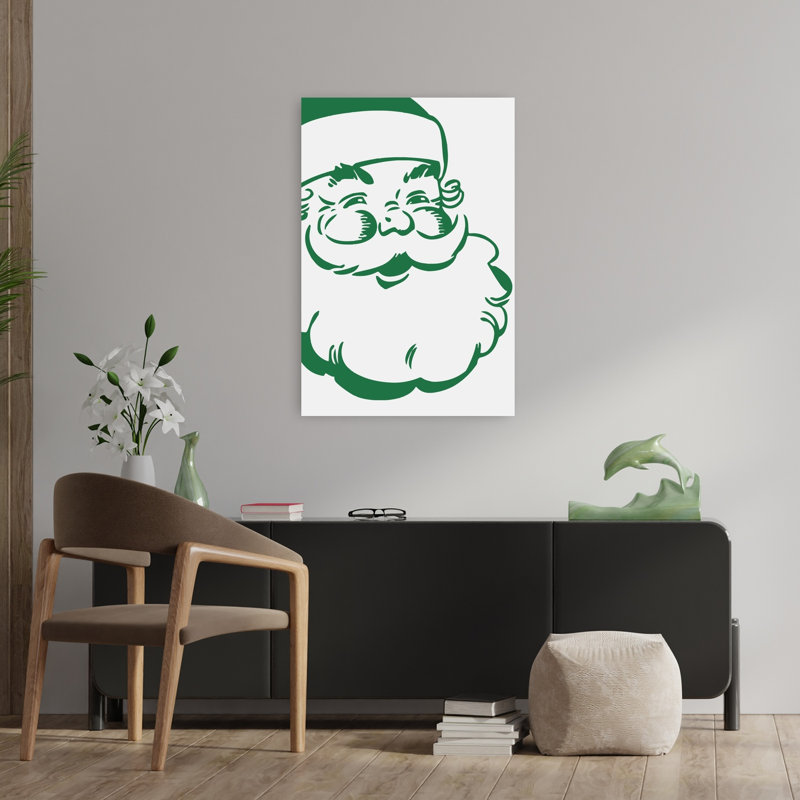 Print, 91.44cm H x 60.96cm W