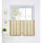 Horvath Cotton Tailored Cafe Curtain-2061929792-2061929855