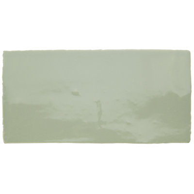 Chester 3" x 6" Ceramic Subway Wall Tile