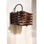 Beyo Wood LED Wallchiere