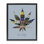 Art mural sur toile Life Is High with Plant Floater