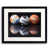 Black Single Picture Framed Paper is unavailable