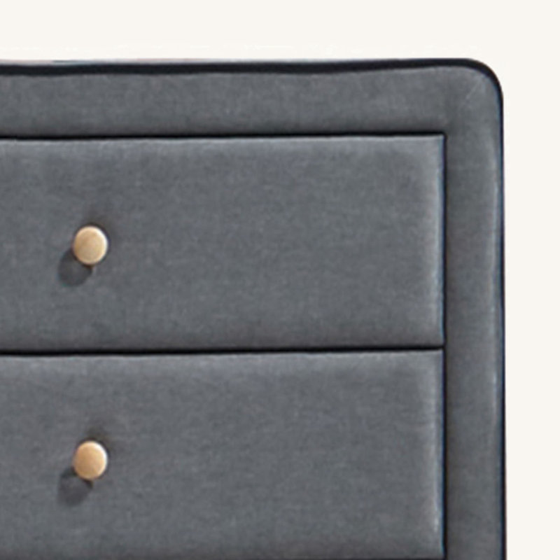 32.5 " W 5 - Drawer Dresser