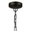 3 - Light Dimmable Classic / Traditional Chandelier