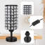 Lampe de table en métal Rolv
